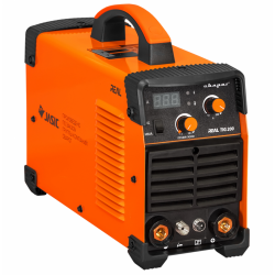 Сварог REAL TIG 200 (W223) в Новомосковске