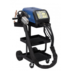 Blueweld Digital Plus 7000 в Новомосковске