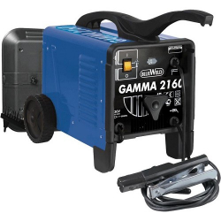 Купить Сварочный трансформатор Blueweld Gamma 2160 в Новомосковске