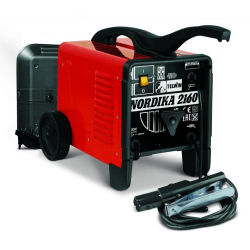 Купить Telwin NORDIKA 2160 230V ACD в Новомосковске