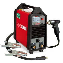 Cebora Power Spot 5700 Aluminum в Новомосковске