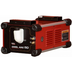 Купить Lincoln Electric COOL ARC 50 в Новомосковске