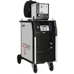 Купить EWM Taurus 451 Synergic S MM FDG в Новомосковске