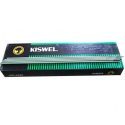 Стоимость Kiswel K7018-4mm, 5кг в Новомосковске