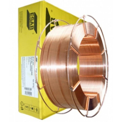 Стоимость ESAB OK Autrod 12.51 - 1,6mm - 18,0kg в Новомосковске
