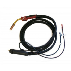 Купить Aurora MIG 500 WATER COOL 500A(60%) EURO 3m в Новомосковске