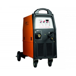 Купить FoxWeld SAGGIO MIG 250 в Новомосковске