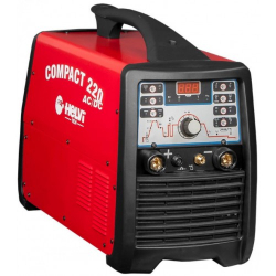 Helvi COMPACT 220 AC/DC R.A в Новомосковске