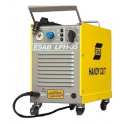 ESAB LPH 35 HANDY CUT (400V) в Новомосковске