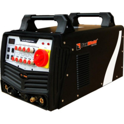 FoxWeld FoxTig 3000 AC/DC Pulse в Новомосковске