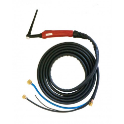 Купить Aurora TIG 20 250A (100%) M12x1, 1/4G, 3/8G, 8m вода в Новомосковске
