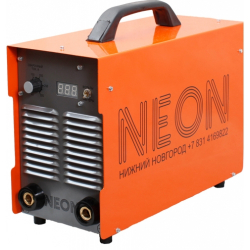 Купить Сварочный инвертор Neon ВД 315 в Новомосковске