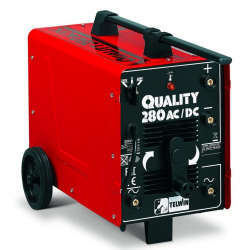 Купить Telwin QUALITY 280 AC/DC 230V/400V в Новомосковске