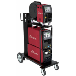 Купить Flama MULTIMIG 500F DUAL PULSE в Новомосковске