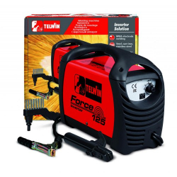 Купить Telwin FORCE 125 230V ACD в Новомосковске