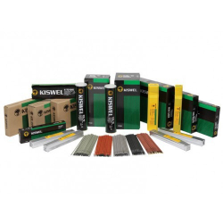 Стоимость Kiswel KFN-50-4mm, 2кг в Новомосковске