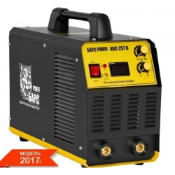 Купить Барс Profi ARC-257D-220 в Новомосковске