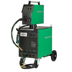 Купить Migatronic Mig 545 STB в Новомосковске