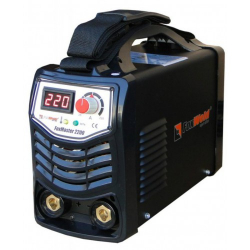 Купить FoxWeld FoxMaster 2200 в Новомосковске