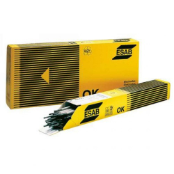 Стоимость ESAB OK 53.16 Spezial - 3,2mm - 9.6kg в Новомосковске