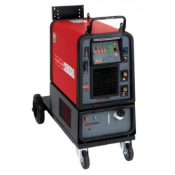 Cebora TIG DC EVO 500/T ROBOT в Новомосковске