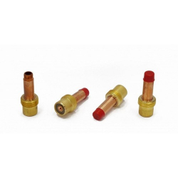 Купить Aurora Держатель цанги GasLens d.1.6 (TIG17-18-26) (10 шт.) в Новомосковске