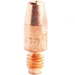 Купить Сварог Сварочный наконечник AL М8х30 d0,8 (MS 26) в Новомосковске