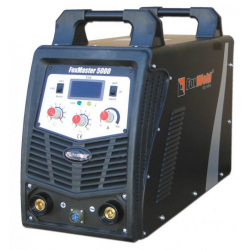 Купить FoxWeld FoxMaster 5000 в Новомосковске
