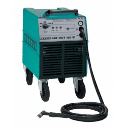 Аппарат плазменной резки Merkle AirCUT 120 W в Новомосковске