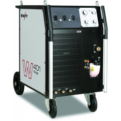 Купить EWM Wega 401 M2.40 FKG в Новомосковске