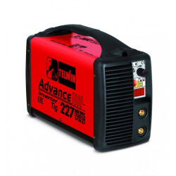 Telwin Advance 227 MV/PFC TIG DC-LIFT VRD в Новомосковске