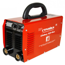 Купить BestWeld "Стройка" Globus 160-RUS в Новомосковске