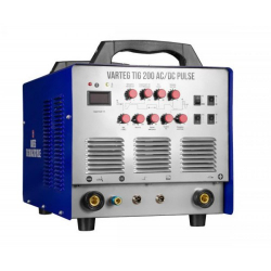 FoxWeld VARTEG TIG 200 AC/DC PULSE в Новомосковске