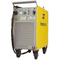 ESAB LPH 50 (3x 230/400 V) в Новомосковске