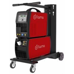 Flama TIG 320 AC/DC PULSE в Новомосковске