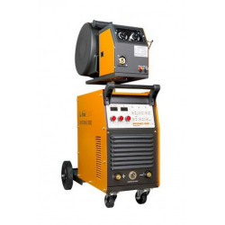 Купить FoxWeld INVERMIG 350E в Новомосковске