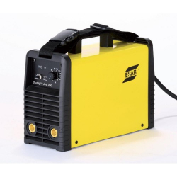 Купить Сварочный инвертор ESAB BuddyArc 200 в Новомосковске