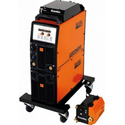 Купить Kemppi Цифровой Kemparc Synergic-300 в Новомосковске