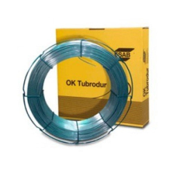 Стоимость ESAB OK Tubrod 14.12 - 1,2mm - 18,0kg в Новомосковске