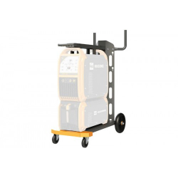 Купить ТЕЛЕЖКА ДЛЯ SUPERMATRIX 350/500 III И WAVE 315D в Новомосковске