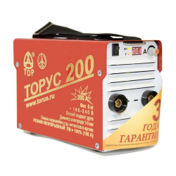 Купить ТОР ТОРУС 200 КЛАССИК (НАКС) в Новомосковске