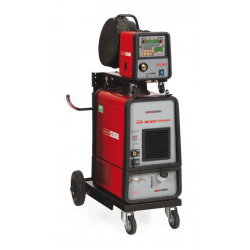 Купить Cebora SOUND MIG 5040/T STAR PULSE в Новомосковске