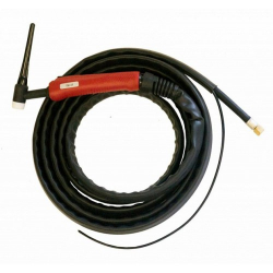 Купить Aurora TIG 17 140A (35%) M12x1. 8m в Новомосковске