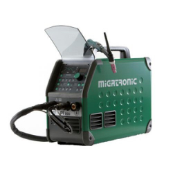 Migatronic PI 200 DC HP PFC в Новомосковске