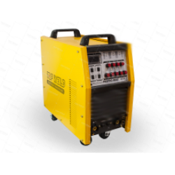 Аппарат аргонодуговой сварки Top Weld Protig-500 в Новомосковске