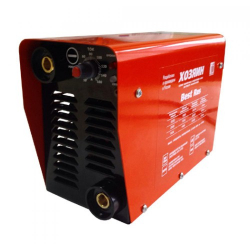 Купить BestWeld ХОЗЯИН BEST 200A-RUS в Новомосковске