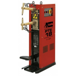 Telwin PTE 18 LCD 400V в Новомосковске