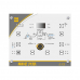 Купить АППАРАТ АРГОНОДУГОВОЙ СВАРКИ HUGONG WAVE 315D III AC/DC в Новомосковске