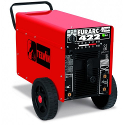 Купить Telwin EURARC 422 230V/400V в Новомосковске
