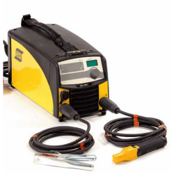 Купить ESAB CaddyArc 151i, панель А33 в Новомосковске